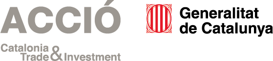 ACCIÓ — Catalonia Trade & Investment